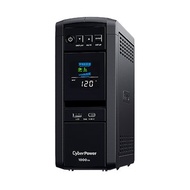 CyberPower 碩天 CP1000PFCLCDa (在線互動式) 