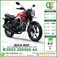 Sepeda Motor Honda CB150 Verza Murah