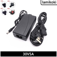 ใSeasonal Saleใ 30v 5a Power Adapter 30v 5a Switching Power Supply 30v5a Dc Regulated Power Supply 3