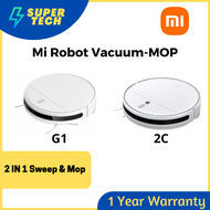 Xiaomi Mi Robot Vacuum Mop Essential G1 / Mi Robot Vacuum Mop 2C / Mi Robot Vacuum Mop 2 Lite / Mi Robot Vacuum Mop 2