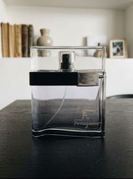 3ml/5ml Salvatore Ferragamo F Black EDT Decant 香水分裝 - 100% 正品保證 Authentic Designer Fragrance Sample