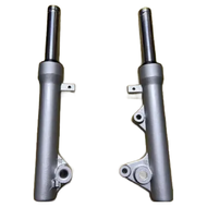 光陽 原廠 魅力 MANY MANY100 MANY110 碟式 前避震器 前叉