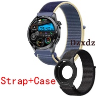 LIGE GT4 Pro Smart Watch Case Screen Protector Cover Shell Accessories For LIGE GT4 Pro Strap Sports