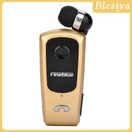 [BLESIYA] F920 Mini Bluetooth Headset Clip Earphone Earpiece Handsfree
