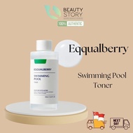 Eqqualberry Swimming Pool Toner 155ml-All Skin Types MQM8