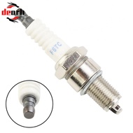 For Torch F6RTC (BPR6ES) Spark Plug Lawn Mower Part Practical Replacement Part