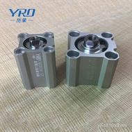 Yuerong cq2b100-5-10-15-20-25-30-35-40-45-50-75-100DMYRO Thin Cylinder HW6L