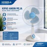 Okayama Ok 1225 Duo Table and Wall Fan 12 Inch Iron Mesh Desk Fan 2In1 Plastic Blades 12 Inch Okayam