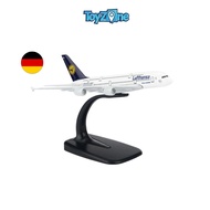 Lufthansa Airbus A380 16cm Everfly Model