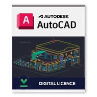 Autodesk AutoCad for Windows
