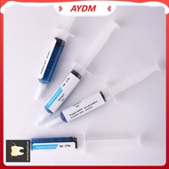 Dental 37% Phosphoric Acid Etching Gel Multi-Brand Multi-Size Option (5ml/10ml/50ml) for Universal A