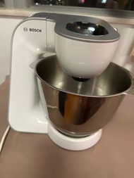 Bosch 廚師機