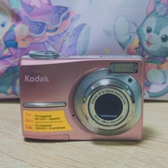 Kodak EasyShare C713 粉色 CCD