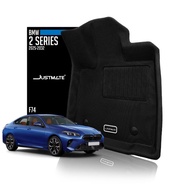 [JUSTMATE] BMW Car Floor Mats 2 SERIES F74 2025-2032 220i