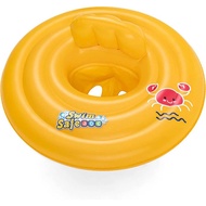 Bestway Baby Float Swim Safe - BESTWAY CHILDREN'S SWIMMING Float 32096
