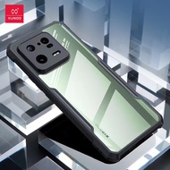Xundd เคส Xiaomi Mi 13T /13T Pro เคสกันกระแทก กันกล้อง ไม่ดันฟิล์ม แท้ พร้อส่ง