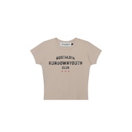 RDY Soft & Gentle Nostalgia babytee 14/15