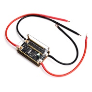 Diymore Máy Hàn Điểm 5MOS Pin Lithium 12V 18650 Tiện Dụng Bộ Máy Hàn Điểm Pin Tự Làm Bo Mạch Chủ Với