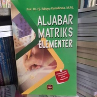 ALJABAR MATIKS ELEMENTER