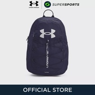 UNDER ARMOUR Hustle Sport กระเป๋าเป้ผู้ใหญ่