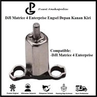 DJI Matrice 4 Enterprise Right Front Hinge Kiri - DJI Matrice 4 Enterprise Front R/L Axis Arm
