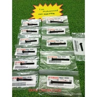 SKRU CRANKCASE RXZ ORIGINAL JAPAN✅