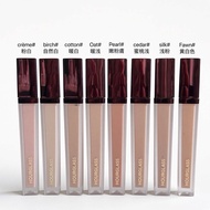 💕包郵Hourglass 遮瑕膏@I Hourglass Vanish Airbrush Concealer 6ml 遮瑕膏 無瑕遮瑕液（💰180/枝）