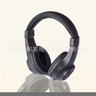 Sesuai untuk Alat Elektronik Piano Elektrik Gitar Elektrik Pelbagai Warna 6.5/3.5 Antara Pemantauan 