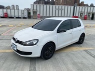 自售  2012年 福斯 Golf 1.6cc