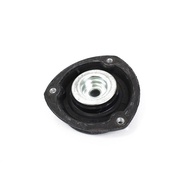 Suitable for 14-21 Audi A3 Front Shock Absorber Upper Triangle Tray Top Rubber Pillar Support 5Q0412