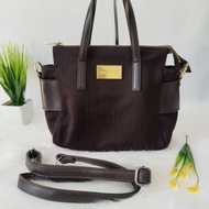 Preloved Bimba Y Lola sling bag