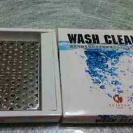 日本WASH CLEAN高科技奈米陶瓷球(北海道購入)