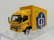 1:64 ISUZU 中電 合金貨車