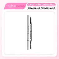 Silkygirl 3D Ultra Fine Brow Liner