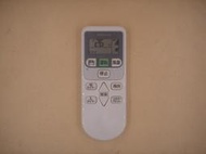 日立多聯式冷氣機 遙控器 多聯變頻 VRV PC-LH3A PC-AWR