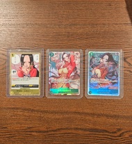 One Piece 女帝 （狀態A）