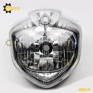 Motorcycle FZ600 FZ6N 04-09 Year Headlight Assembly