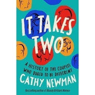 (BBW) It Takes Two(ISBN: 9780008363338)