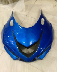 Tameng GSX Kedok Cover Headlamp GSX R150