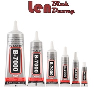 B7000 Glue – Specialized Multipurpose Glue