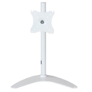 [kline]14-32 Inch Computer Monitor Base White/Black Lenovo AOC Universal Height Adjustable/Monitor Mount Arm /Monitor Arm