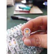 led T10 signal thailook flash