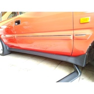 Jual bodykit kanan kiri Corola twincam Diskon