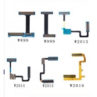 Suitable for Samsung W2016 W2018+W2017 G1600 Original G1650 Flip Hydrant Cable