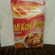 MI KARI PUTIH agromas
