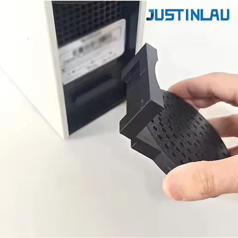 JUSTINLAU Coffee Machine Coaster Mug Drip Tray For Nespresso Essenza Coffee Maker Mini Removable Cof