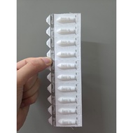 YSP Bisacodyl Suppository Kids 5MG 10'S/STP
