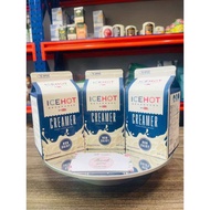 ( Hỏa Tốc TP. Hà Nội) Kem béo thực vật richs lùn 454g- Kem rich lùn Icehot