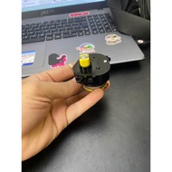 DF Edge Brush Assembly