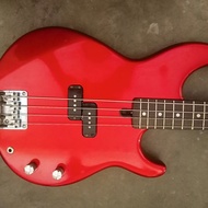 Yamaha bb300 bass tahun 82-89